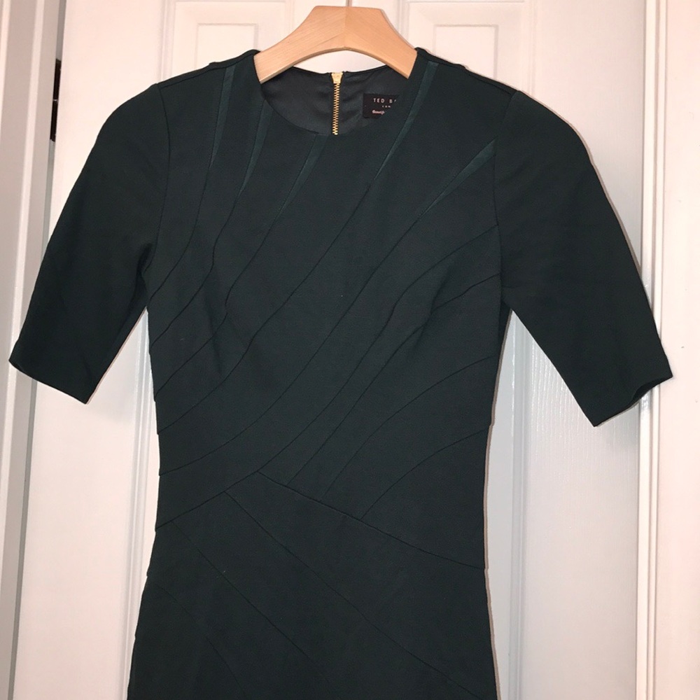 Ted Baker London Dress